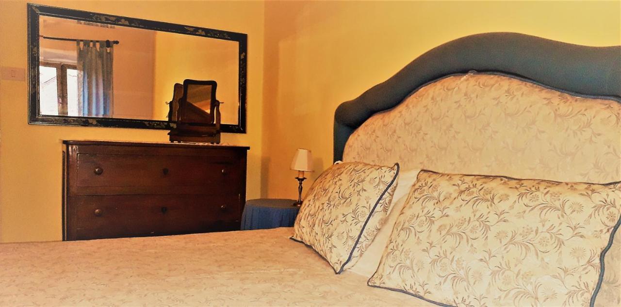 فيلا Casa Ginevra باني دي لوكا المظهر الخارجي الصورة