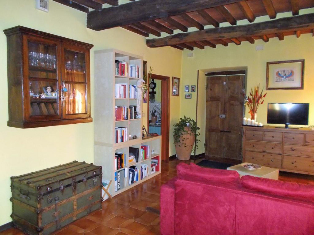 فيلا Casa Ginevra باني دي لوكا المظهر الخارجي الصورة